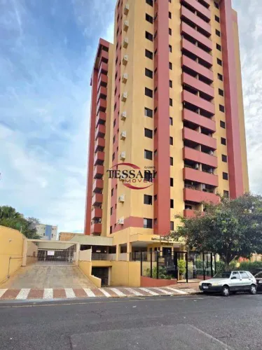 Apartamento - Décio de Melo 3 quartos na Redentora Frente ao Muffato