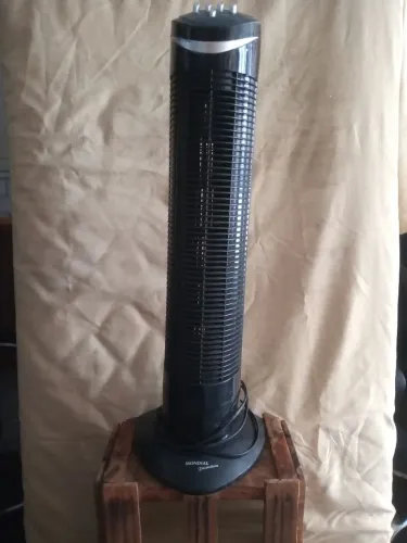 Ventilador torre 220 volts 