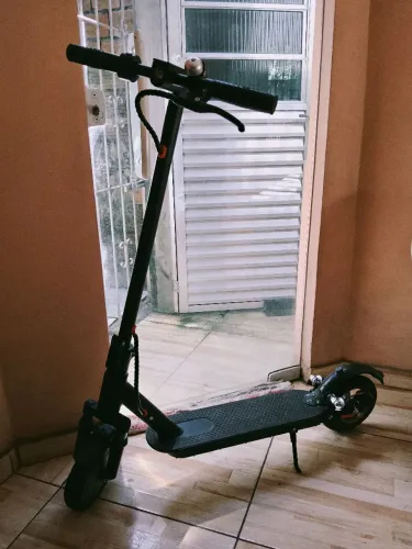 Patinete elétrico 
