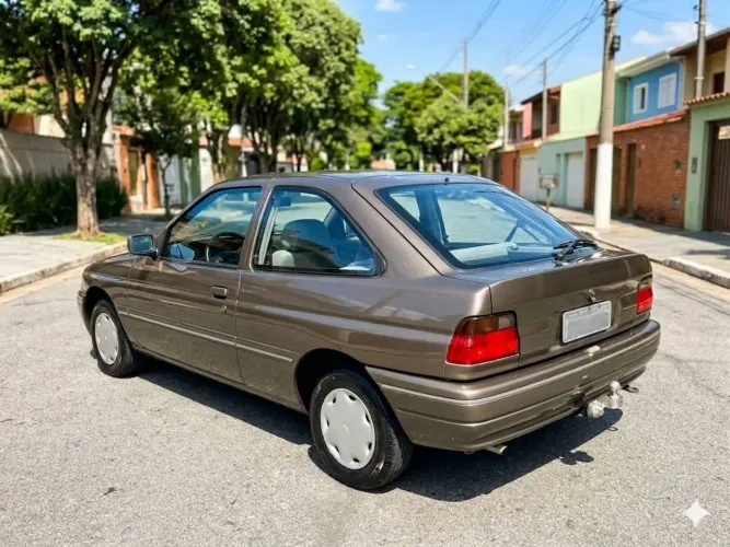 Ford Escort GL 1.8i / 1.8 1996