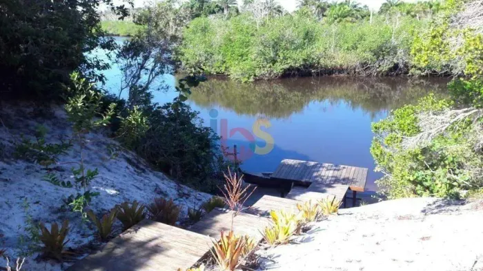 Sítio à venda, Caraíva - Porto Seguro /BA