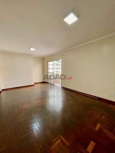 APARTAMENTO À VENDA NO SETOR OESTE 85 M² 3 QUARTOS 1 SUÍTE 1 VAGA GOIÂNIA
