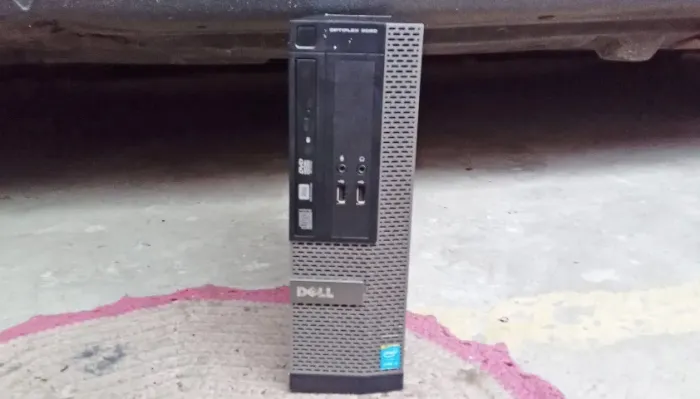 Computador Dell OptiPlex 3020 4GB sem Hd
