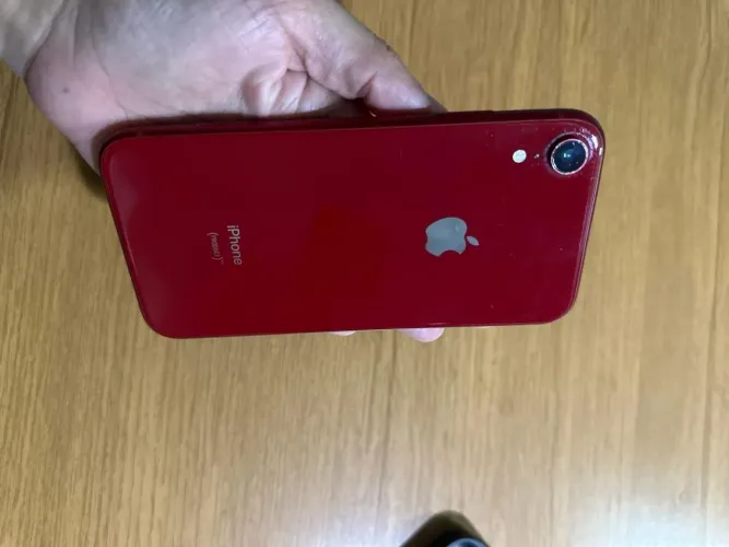 iPhone XR 64 gigas