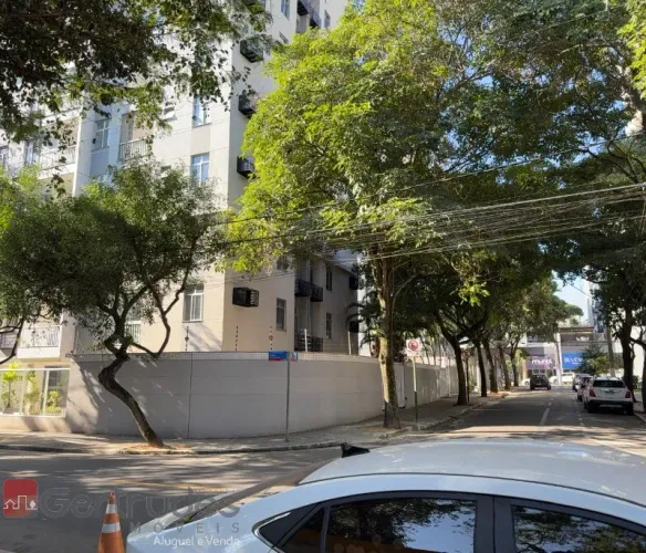 Apartamento de 2 quartos para alugar em Jardim Camburi