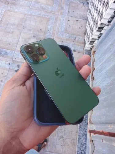iPhone 13 Pro