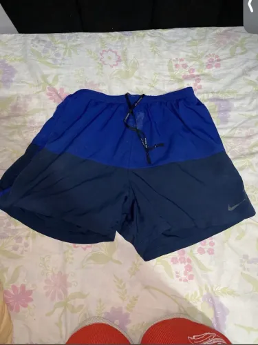 Short Nike dri-fit