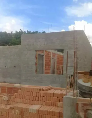 Aldemar pedreiro