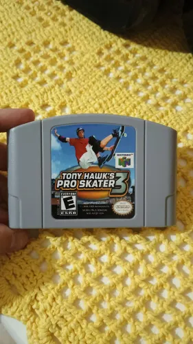 Nintendo 64