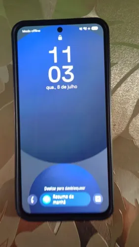 SAMSUNG S24 FE