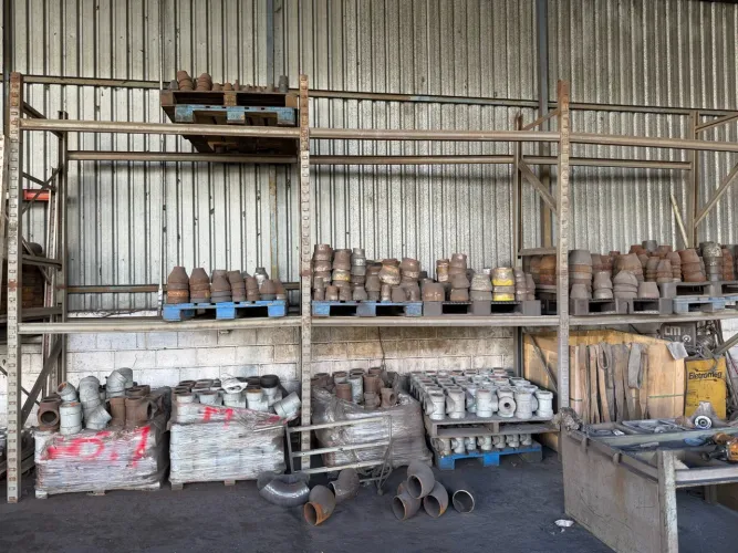  Porta Pallet 