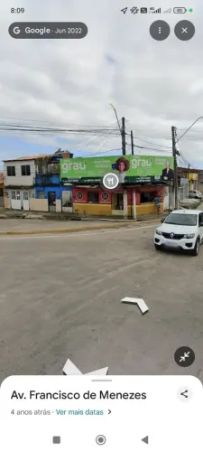 VENDE-SE AGLOMERADO DE CASAS