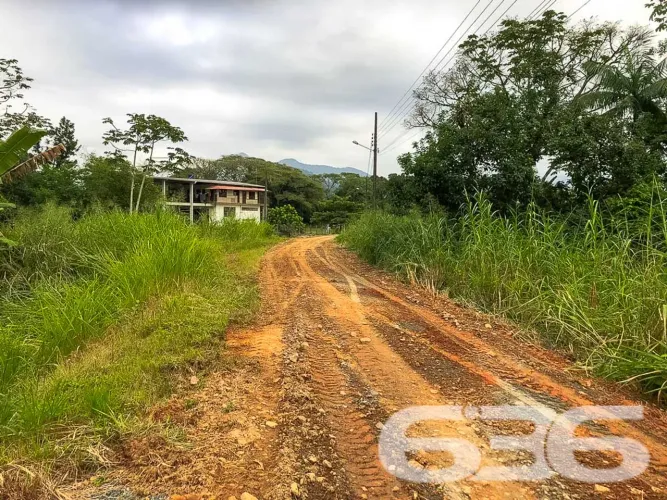 Terreno | Joinville | Pirabeiraba