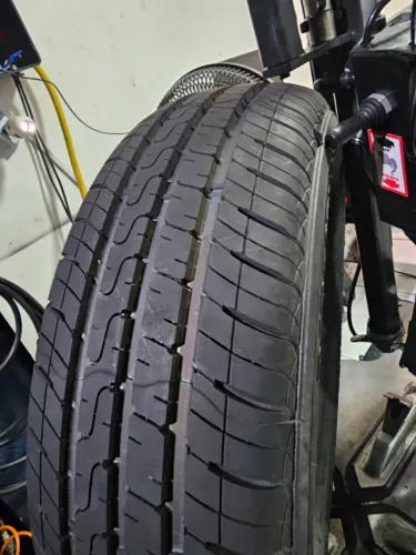 PNEUS NOVOS ARO 14 175/65 R14 GOODYEAR 