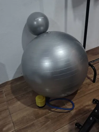Bola de Pilates 
