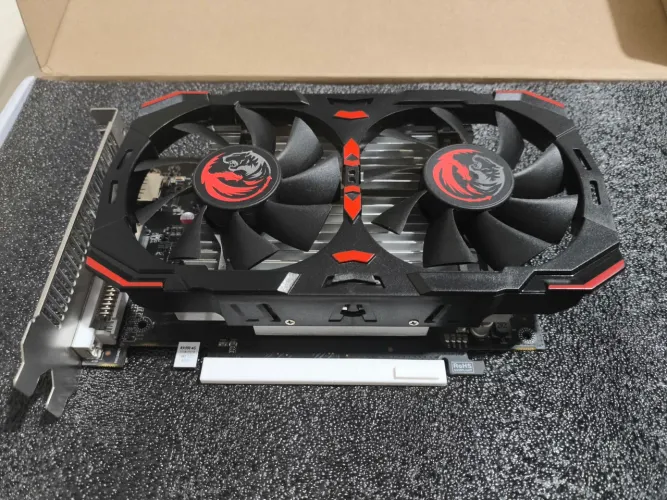 RX 550