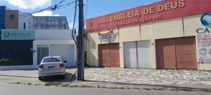 Oportunidade de Negócio Em Manaus de Negócio.