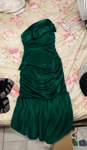Vestido de festa