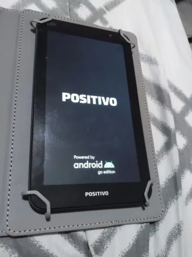 Tablet positivo