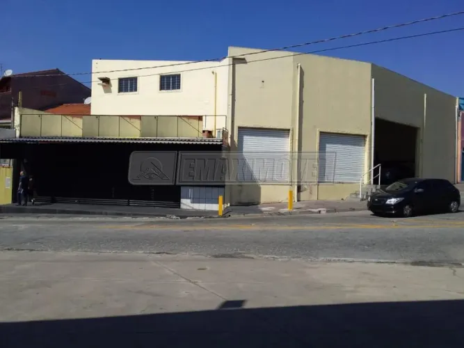 Galpão em Bairro em Sorocaba
