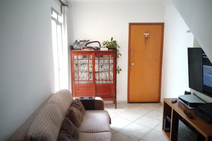 Apartamento à Venda - Jardim América, 3 Quartos, 100 m2