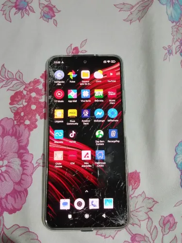 Xiaomi Poco X5