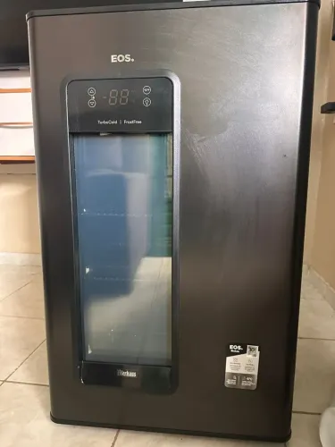 Cervejeiro EOS
