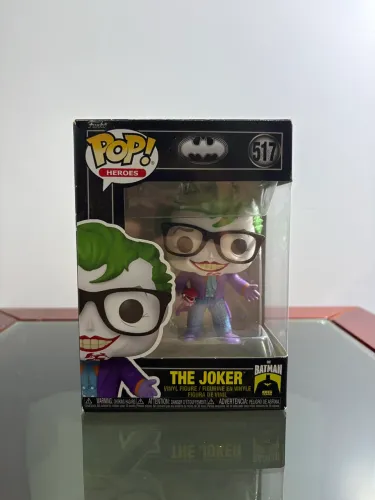 Funko Pop! Batman 85th - The Joker #517