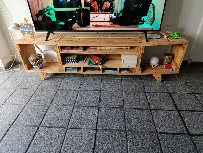 Hack sala