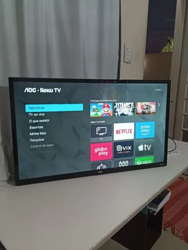 Tv Roku 32