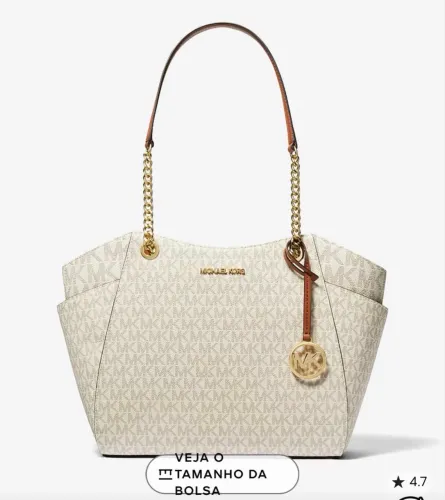 Bolsa Michael Kors original