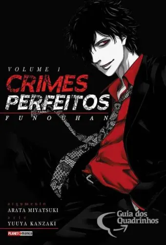 Mangá Sem Saída (Tenku Shinpan) Vol. 1-3 Lote Semi-novo