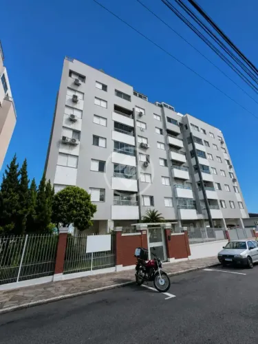 Cobertura duplex no Estreito