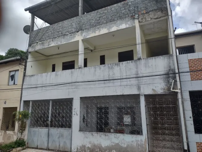 Linda casa ,alto da bela vista, Arvoredo,t neves 