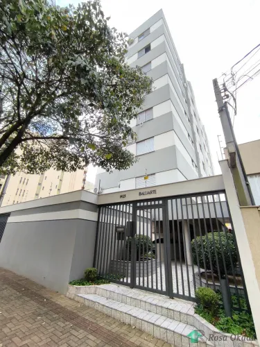Apartamento Padrão para alugar em Centro, Londrina-PR
