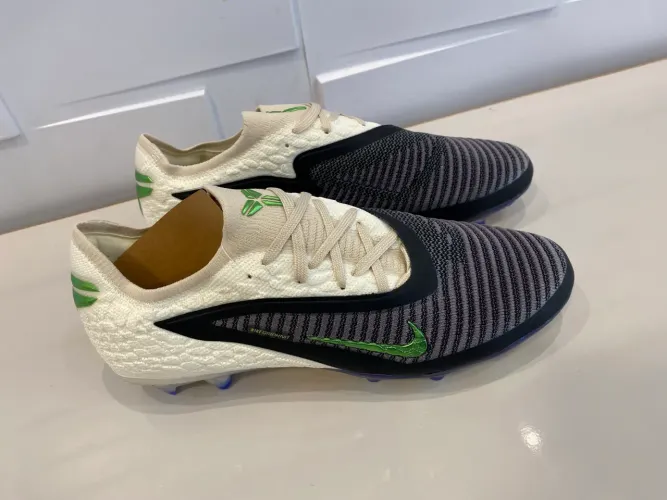 Chuteira De Campo Nike Phantom Elite N41