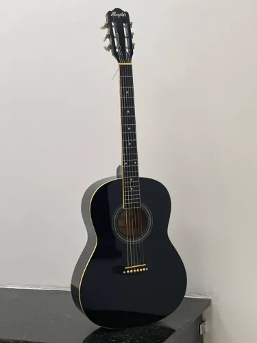 Violão Memphis AC-40