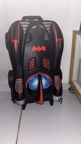 Mochila Batman