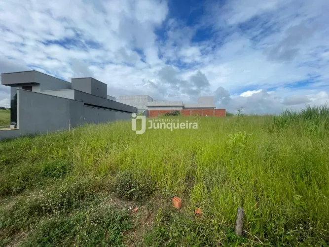 Terreno em Condomínio à venda, Belmonte - Piracicaba/SP