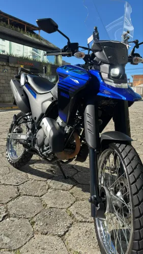 Lander 250, ano 2025
