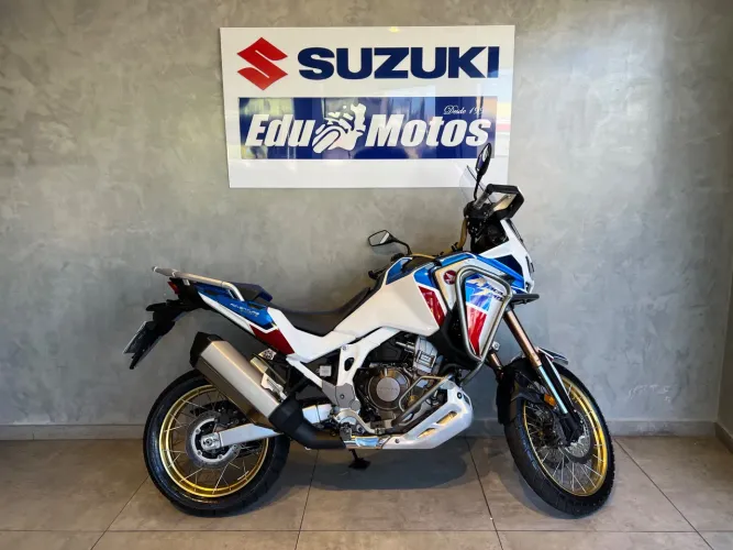 Honda CRF 1100L AFRICA TWIN ADV. SPORTS ES