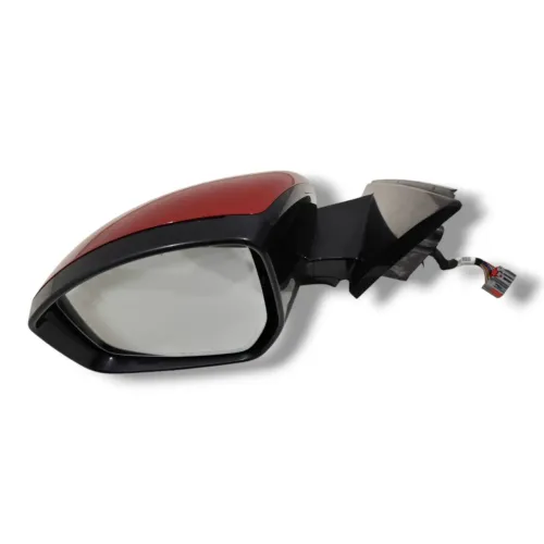 Retrovisor Esquerdo Jaguar E-pace R-dynamic P300 2.0 2018