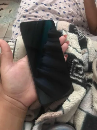 Vendo Sansung A07 por 550