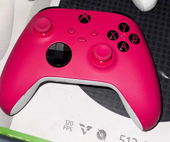 Controle Xbox