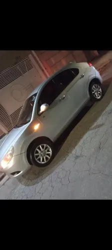 JAC J3 1.4 16V 5P Mec. 2012