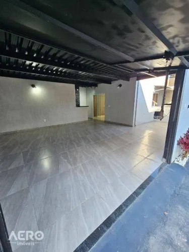 Casa com 3 quartos, vizinho ao Jardim Terra Branca à venda, 102 m² por R$ 380.000 - Terra