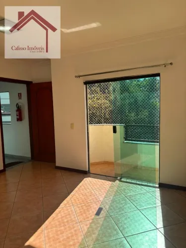 Apartamento para Locação em Condomínio: Antonio Ortega, Sorocaba | 3 Dorms