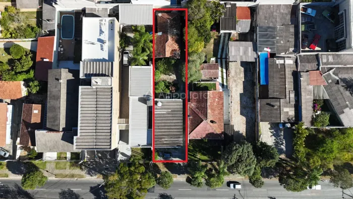 Oportunidade imperdível: terreno ZUM-3 de 528m² à venda no Centro Cívico