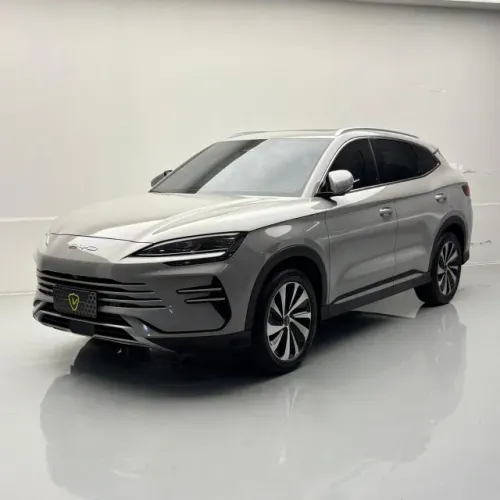 BYD Song Plus 1.5 16V Aut. (hibrido) 2026