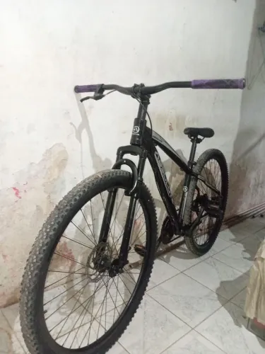 Bicicleta absolut aro 29